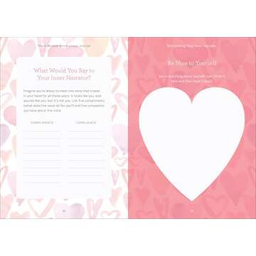 The 5-Minute Mindfulness Journal: Daily Practices for a Calmer, Happier You