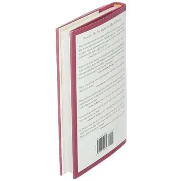 The Five People You Meet in Heaven - A Heartwarming Tale