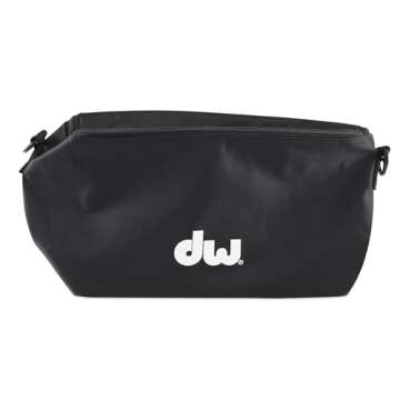 DW DSCP401-L Single Kick Pedal Bag