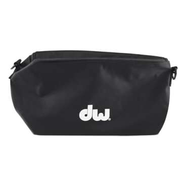 DW DSCP401-L Single Kick Pedal Bag