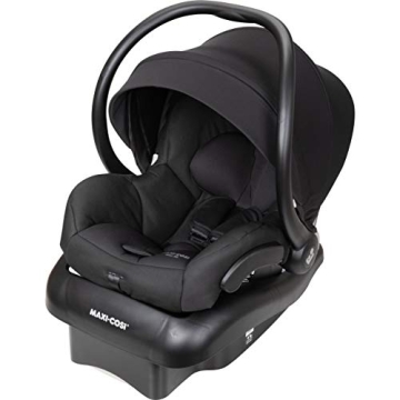 Maxi-Cosi Mico 30 Car Seat - Lightweight & Safe