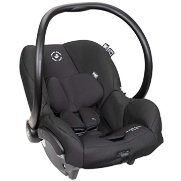 Maxi-Cosi Mico 30 Car Seat - Lightweight & Safe