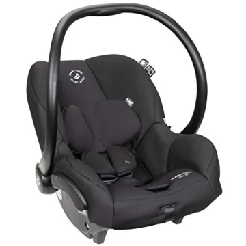 Maxi-Cosi Mico 30 Car Seat - Lightweight & Safe
