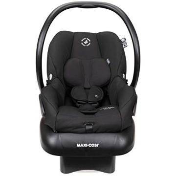 Maxi-Cosi Mico 30 Car Seat - Lightweight & Safe