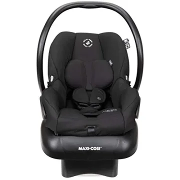 Maxi-Cosi Mico 30 Car Seat - Lightweight & Safe