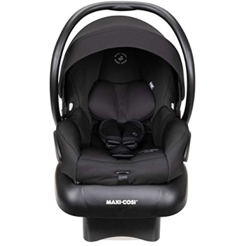 Maxi-Cosi Mico 30 Car Seat - Lightweight & Safe