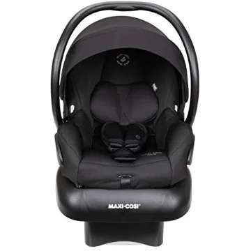 Maxi-Cosi Mico 30 Car Seat - Lightweight & Safe