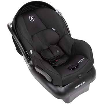Maxi-Cosi Mico 30 Car Seat - Lightweight & Safe