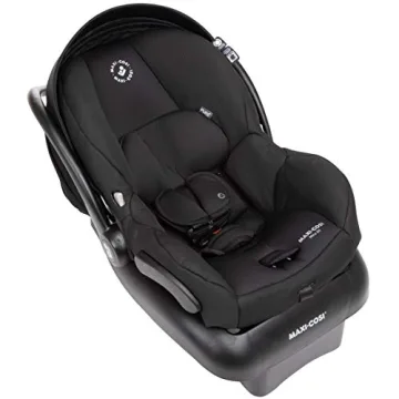 Maxi-Cosi Mico 30 Car Seat - Lightweight & Safe