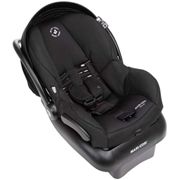 Maxi-Cosi Mico 30 Car Seat - Lightweight & Safe