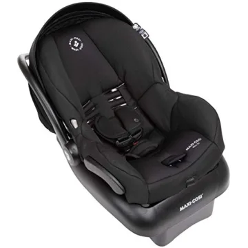 Maxi-Cosi Mico 30 Car Seat - Lightweight & Safe