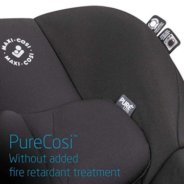 Maxi-Cosi Mico 30 Car Seat - Lightweight & Safe