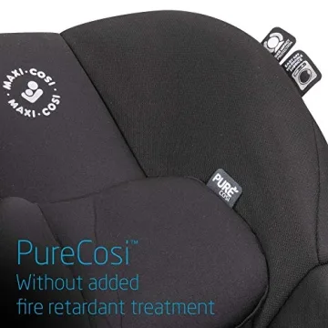 Maxi-Cosi Mico 30 Car Seat - Lightweight & Safe