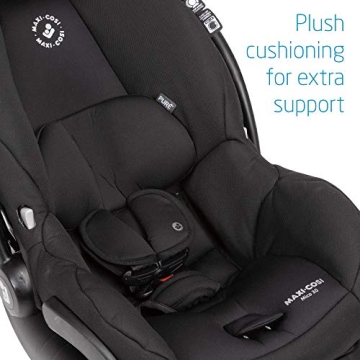 Maxi-Cosi Mico 30 Car Seat - Lightweight & Safe