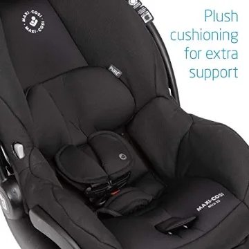 Maxi-Cosi Mico 30 Car Seat - Lightweight & Safe