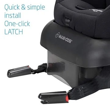 Maxi-Cosi Mico 30 Car Seat - Lightweight & Safe