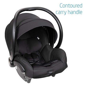Maxi-Cosi Mico 30 Car Seat - Lightweight & Safe