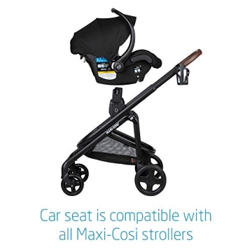 Maxi-Cosi Mico 30 Car Seat - Lightweight & Safe