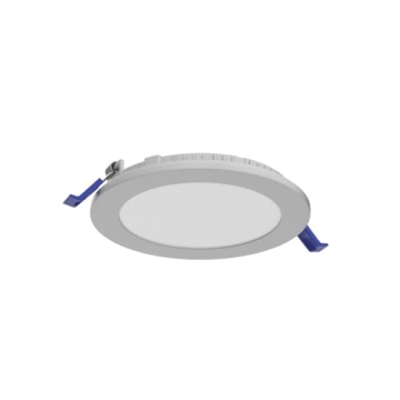 Meconard 5CCT LED Recessed Lights with Night Light Feature