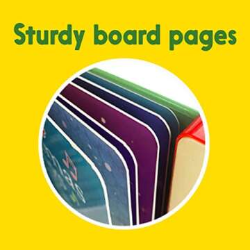 Happy Little Farm (John Deere Kids: Children's Interactive 10-Button Early Bird Sound Books) (John Deere Kids; Early Bird Sound Books)