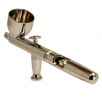 Iwata-Medea Airbrush Gun for Precision Painting