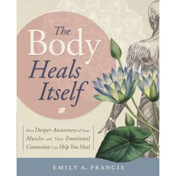 The Body Heals Itself: Understanding Muscle Healing