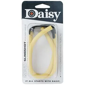 Daisy Powerline Slingshot Replacement Band