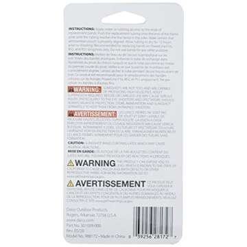 Daisy Powerline Slingshot Replacement Band