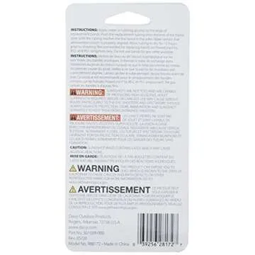 Daisy Powerline Slingshot Replacement Band