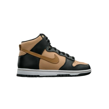Nike Dunk High Women Sneakers - Stylish Comfortable Footwear