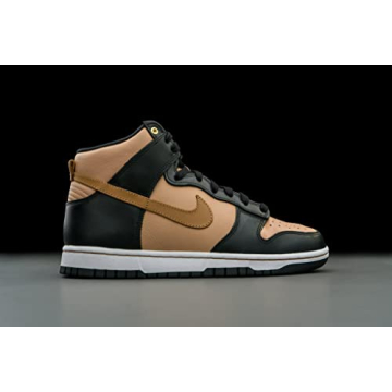 Nike Dunk High Women Sneakers - Stylish Comfortable Footwear