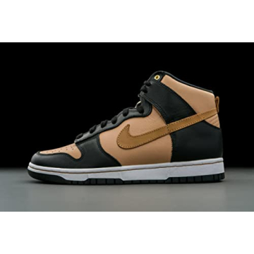 Nike Dunk High Women Sneakers - Stylish Comfortable Footwear