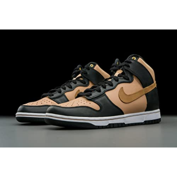 Nike Dunk High Women Sneakers - Stylish Comfortable Footwear