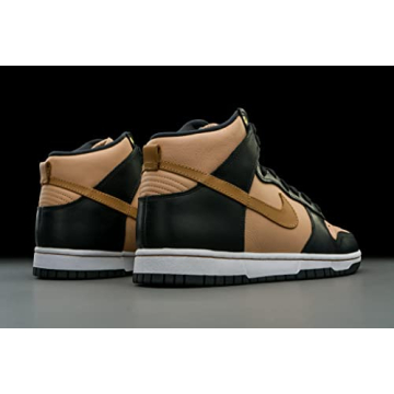 Nike Dunk High Women Sneakers - Stylish Comfortable Footwear