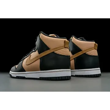 Nike Dunk High Women Sneakers - Stylish Comfortable Footwear