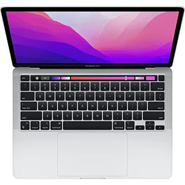 Apple 2022 MacBook Pro M2 Chip 13" Retina Display Laptop