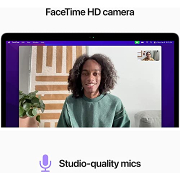 Apple 2022 MacBook Pro M2 Chip 13" Retina Display Laptop