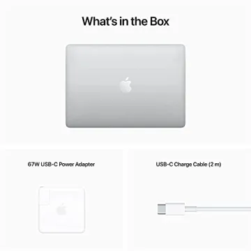 Apple 2022 MacBook Pro M2 Chip 13" Retina Display Laptop