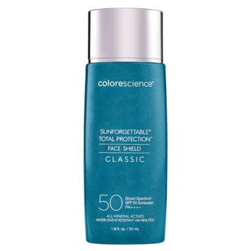 Colorescience Total Protection Face Shield SPF 50 for All Skin Types
