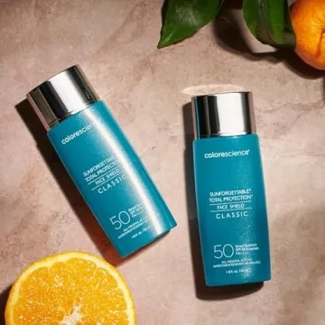Colorescience Total Protection Face Shield SPF 50 for All Skin Types