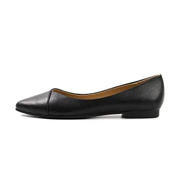 Comfortable FUNKYMONKEY Women's Ballet Flats for Casual Wear