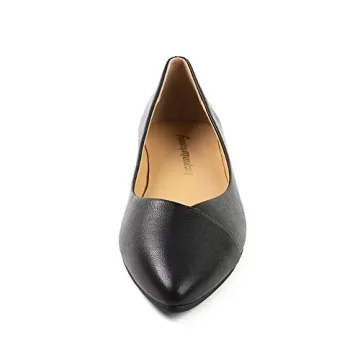 Comfortable FUNKYMONKEY Women's Ballet Flats for Casual Wear