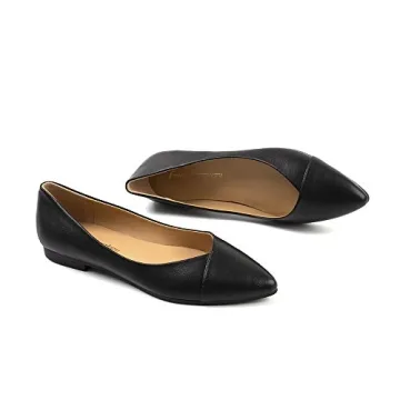 Comfortable FUNKYMONKEY Women's Ballet Flats for Casual Wear