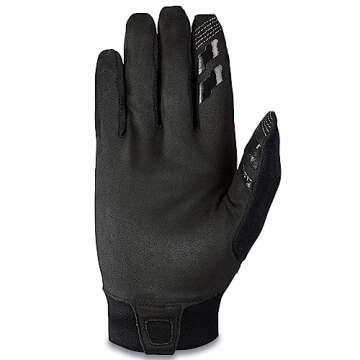 Dakine Covert Bike Glove - Blue Haze, Small