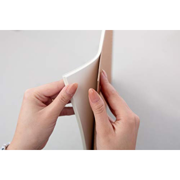 Strathmore Canvas Pad for Acrylic and Oil Painting, 10 Sheets