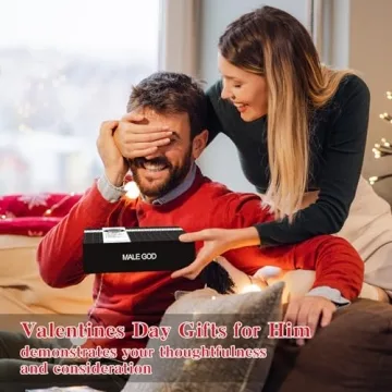 Top Valentine's Day Beard Kit Gifts for Him