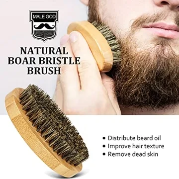 Top Valentine's Day Beard Kit Gifts for Him