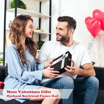 Top Valentine's Day Beard Kit Gifts for Him