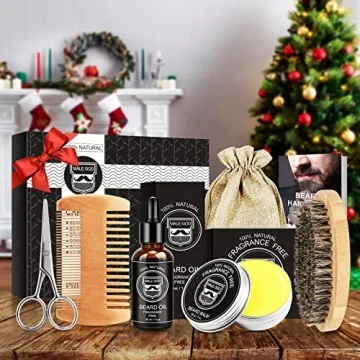 Top Valentine's Day Beard Kit Gifts for Him