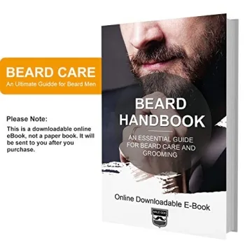 Top Valentine's Day Beard Kit Gifts for Him